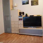 Haus Waldesruh, 3 Apartment *