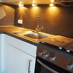 Haus Waldesruh, 3 Apartment Hemfurth-Edersee
