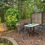 Haus Waldesruh, 3 Appartement