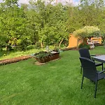 Appartement Haus Waldesruh, 3