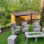 Haus Waldesruh, 3 * Hemfurth-Edersee