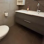 Haus Waldesruh, 3 Apartment Hemfurth-Edersee
