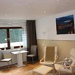 Apartment Haus Waldesruh, 3 *