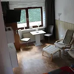 Apartment Haus Waldesruh, 3 *