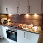 Apartment Haus Waldesruh, 3