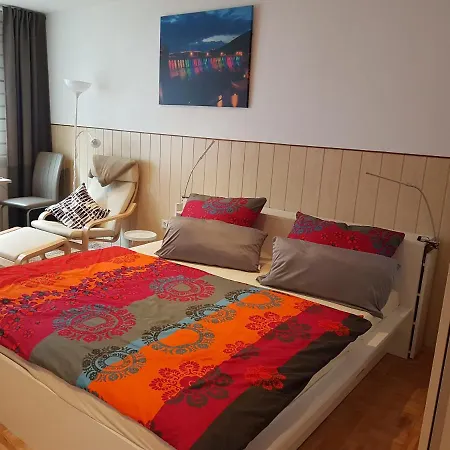 Haus Waldesruh, 3 Hemfurth-Edersee
