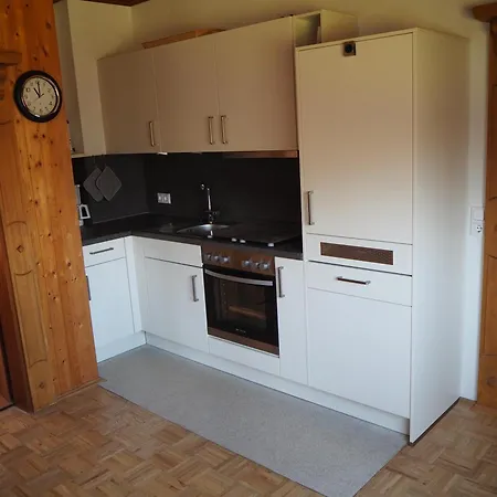 Appartement Haus Waldesruh, 3 *