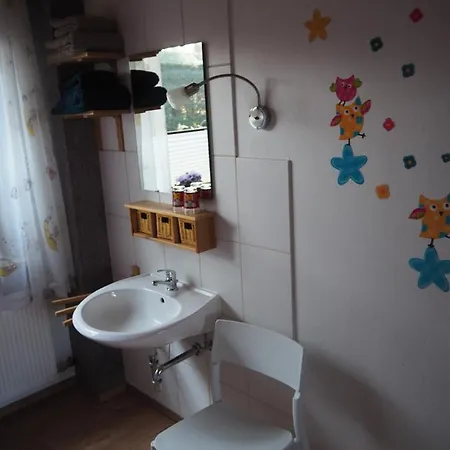 Haus Waldesruh, 3 *