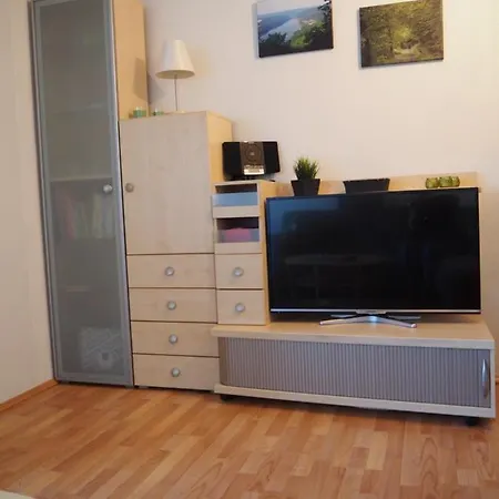 Haus Waldesruh, 3 Apartment *