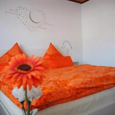 Appartement Haus Waldesruh, 3