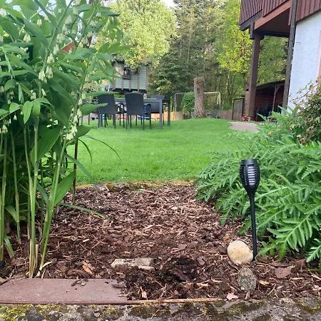 Haus Waldesruh, 3 * Hemfurth-Edersee