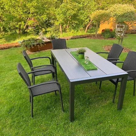 Haus Waldesruh, 3 *