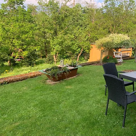 Apartamento Haus Waldesruh, 3