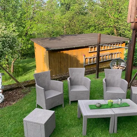 Haus Waldesruh, 3 * Hemfurth-Edersee