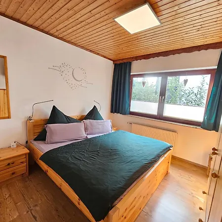 Apartment Haus Waldesruh, 3 *