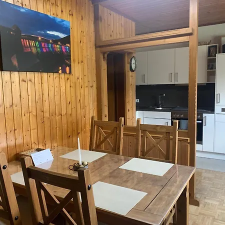 Haus Waldesruh, 3 * Hemfurth-Edersee