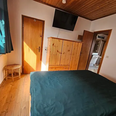 Haus Waldesruh, 3 Apartment