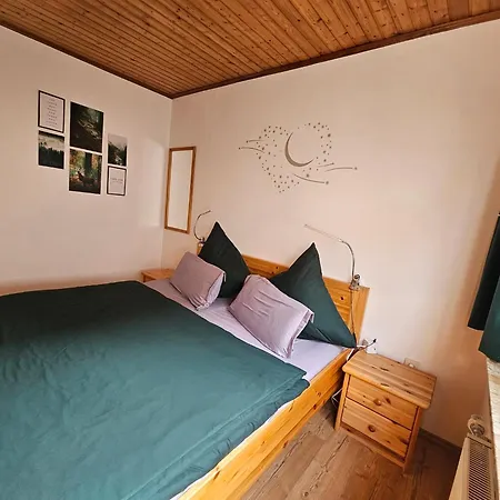 Appartement Haus Waldesruh, 3 *