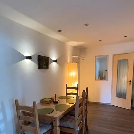 Haus Waldesruh, 3 *