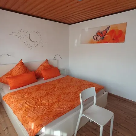 Apartment Haus Waldesruh, 3 *