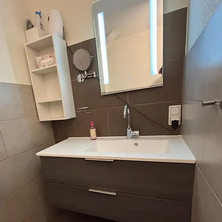 Apartment Haus Waldesruh, 3 Hemfurth-Edersee