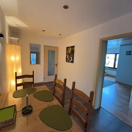 Haus Waldesruh, 3 * Hemfurth-Edersee