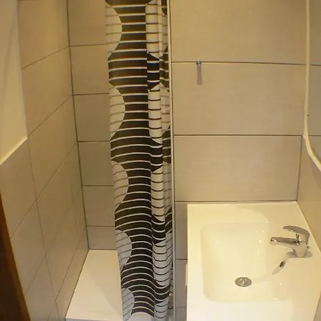 Haus Waldesruh, 3 * Hemfurth-Edersee