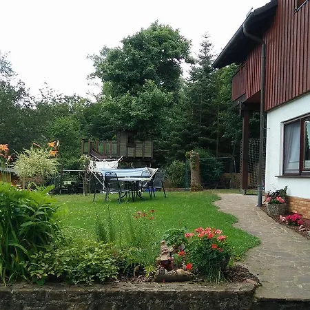 Haus Waldesruh, 3 * Hemfurth-Edersee