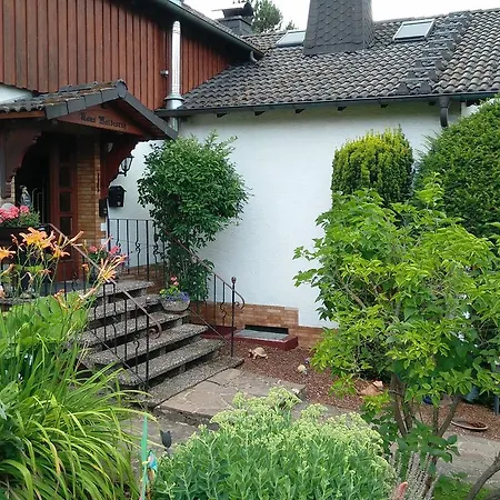 Apartment Haus Waldesruh, 3 *