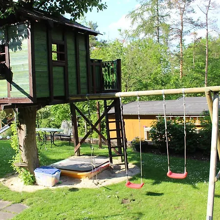 Haus Waldesruh, 3 * Hemfurth-Edersee