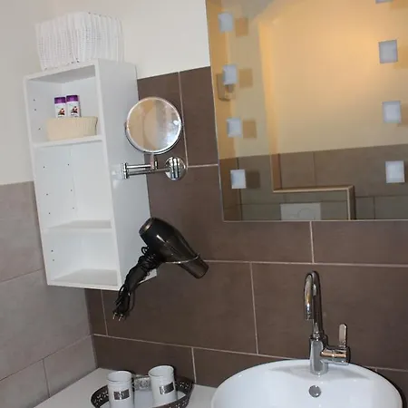 Apartment Haus Waldesruh, 3 *