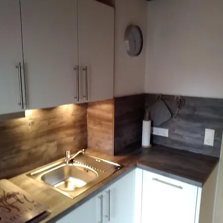 Haus Waldesruh, 3 * Hemfurth-Edersee