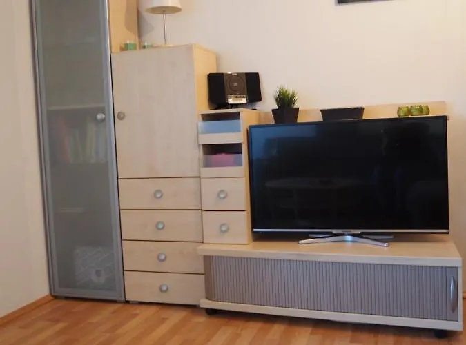 Haus Waldesruh, 3 Lägenhet *