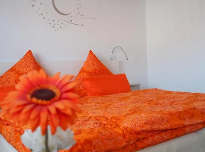 Lägenhet Haus Waldesruh, 3