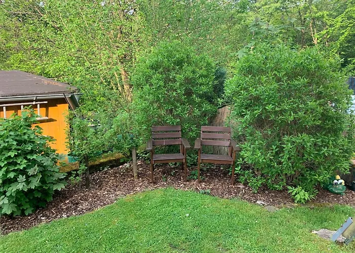 Haus Waldesruh, 3 Lägenhet