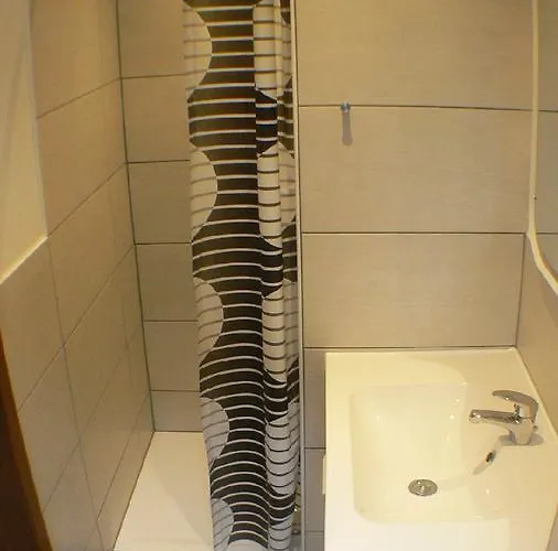 Haus Waldesruh, 3 * Hemfurth-Edersee