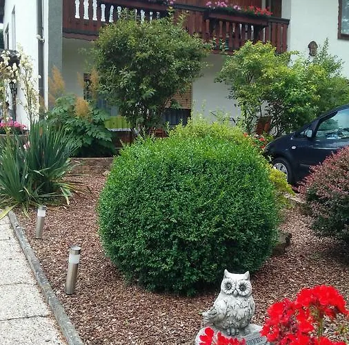 Haus Waldesruh, 3 * Hemfurth-Edersee