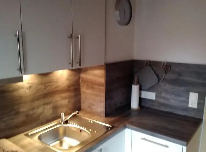 Haus Waldesruh, 3 * Hemfurth-Edersee